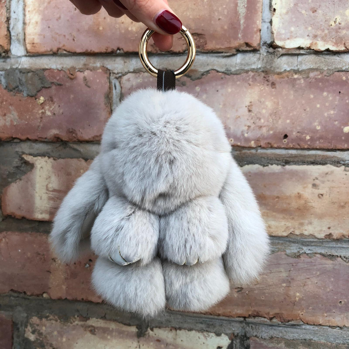 BAGAHOLICBOY SHOPS: 10 Year Of The Rabbit Bags & Bag Charms - BAGAHOLICBOY