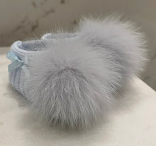 Load image into Gallery viewer, Pom Pom Booties
