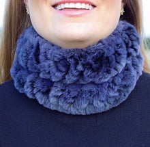 Load image into Gallery viewer, Knitted Snoods
