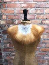 Load image into Gallery viewer, Large Fur Collar
