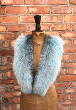 Load image into Gallery viewer, Large Fur Collar
