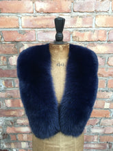 Load image into Gallery viewer, Large Fur Collar
