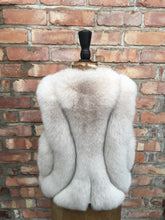 Load image into Gallery viewer, Fur Gilet
