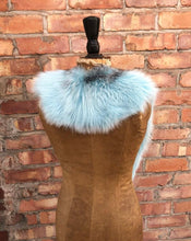 Load image into Gallery viewer, Large Fur Collar
