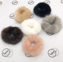 Load image into Gallery viewer, Mink Hair Bobbles
