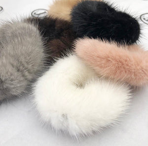 Mink Hair Bobbles